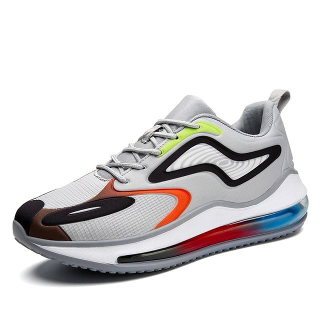 Nike Air Max 720 MX-720-818 Mens Running Shoes Size 11.5 Sneakers