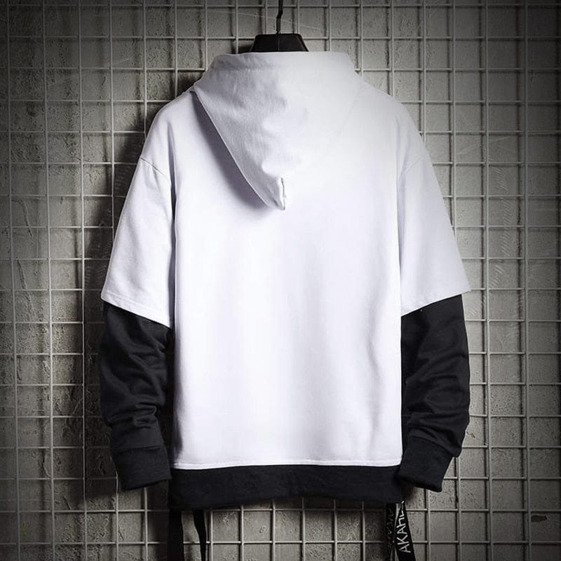 Men's hoodie yan – Catseven store