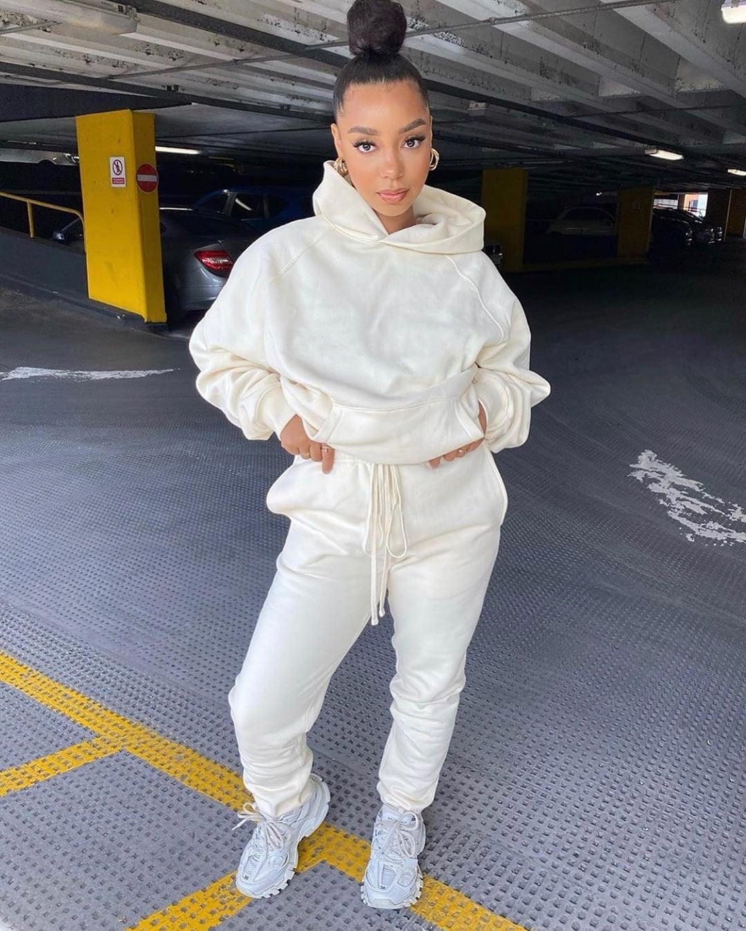  Sweatsuits - Sets: Clothing, Shoes & Accessories