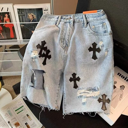 Women Trousers& Shorts – Catseven store